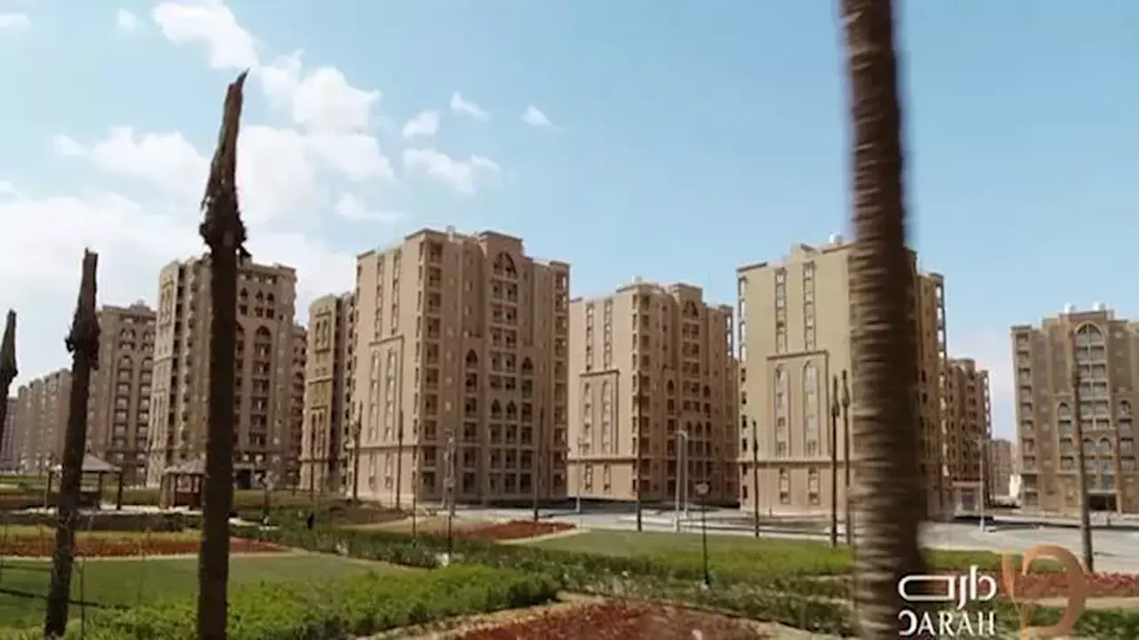 استثمارات قطاع الإنشاءات في طريقها للوصول إلى 70 مليار دولار بحلول 2031